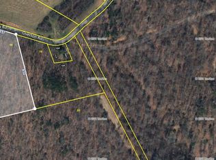 LOT 18 Overton Rd, Maynardville, TN 37807