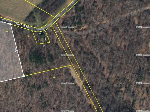 LOT 18 Overton Rd, Maynardville, TN 37807