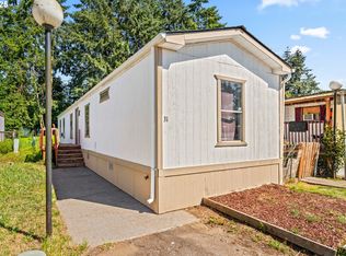 2145 31st St SPACE 31, Springfield, OR 97477