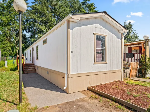 2145 31st St Space 31, Springfield, OR 97477