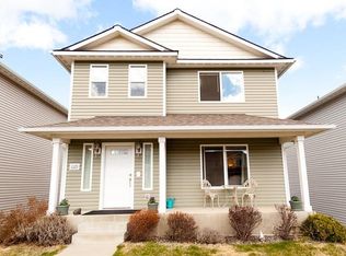 1172 SW Lost Trail Dr, Pullman, WA 99163