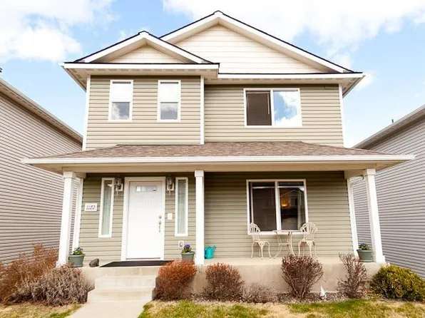 1172 SW Lost Trail Dr, Pullman, WA 99163