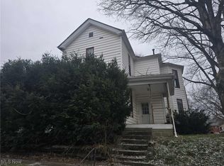 1102 Beatty Ave, Cambridge, OH 43725