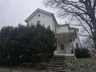 1102 Beatty Ave, Cambridge, OH, 43725