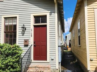 2129 Louisiana Ave, New Orleans, LA 70115