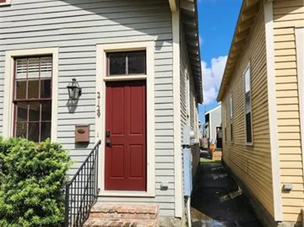 2129 Louisiana Ave, New Orleans, LA 70115