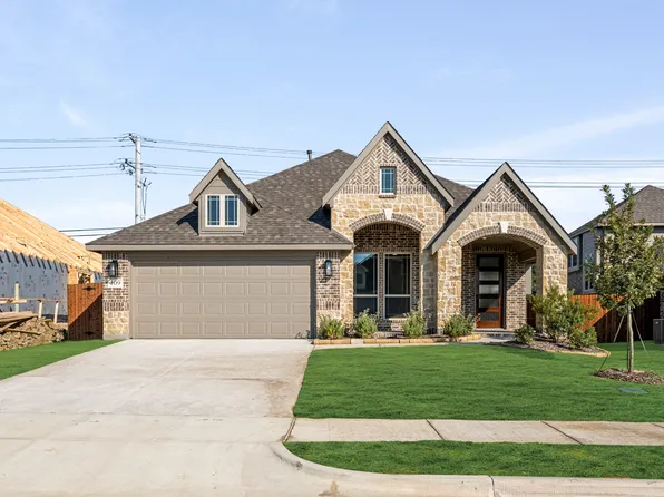 109 Whistling Duck Dr, Balch Springs, TX 75181