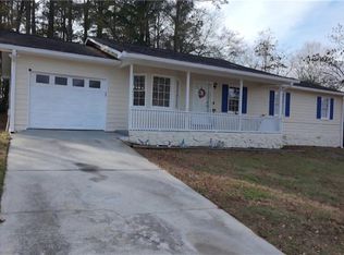 3760 Sunny Hill Dr, Loganville, GA 30052
