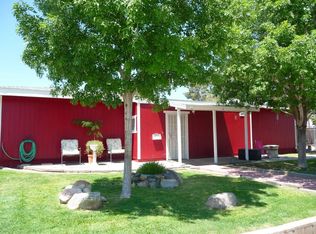 411 Balsam St, Ridgecrest, CA 93555