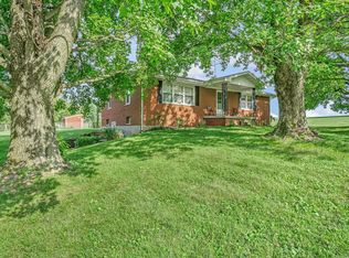 822 Scott Troy Rd, Lebanon, IL 62254