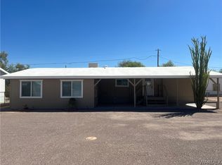 12734 S Yavapai Dr, Topock, AZ 86436