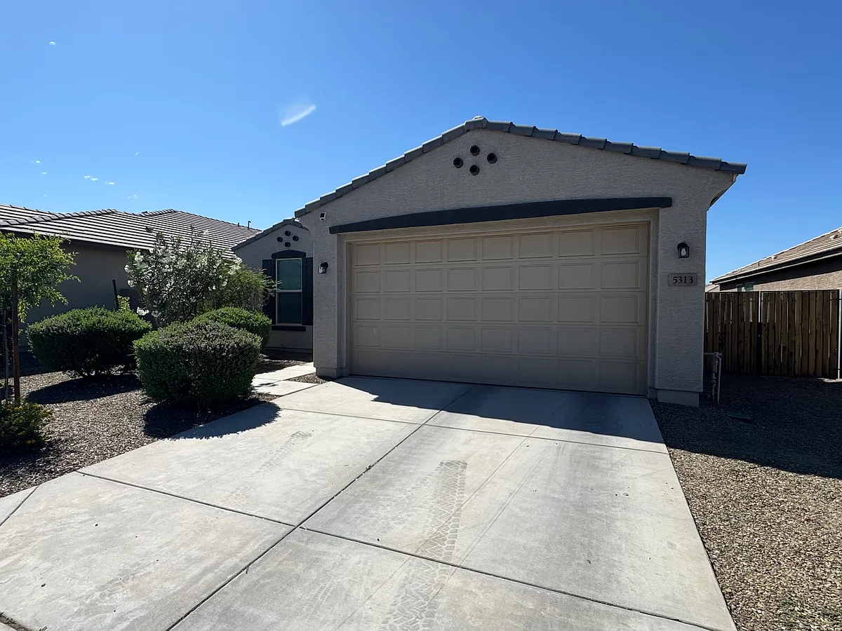 Building Photo - 5313 W Leodra Ln