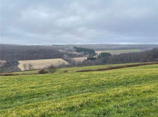 Haights Gulf Rd #4, Truxton, NY 13158