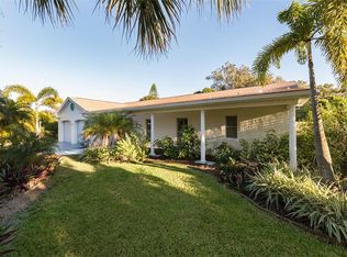 603 Laguna Dr, Venice, FL 34285