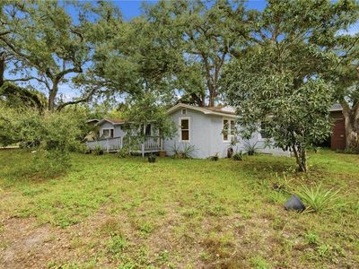 3204 W Villa Rosa St, Tampa, FL, 33611