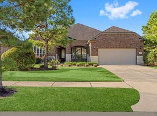 349 Kerry Bog Ln, Spring, TX 77382
