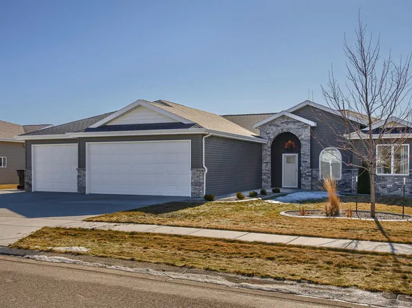 411 Live Oak Ln, City Of Bismarck, ND 58504