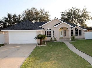 2122 E 10th St, Weslaco, TX 78596