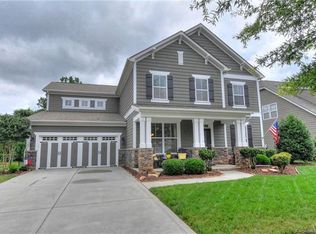 1709 Ridge Haven Rd, Waxhaw, NC 28173