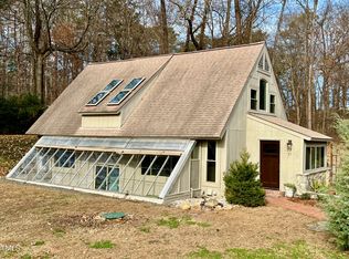 27 Benchmark, Pittsboro, NC 27312