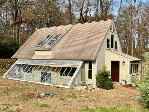 27 Benchmark, Pittsboro, NC 27312