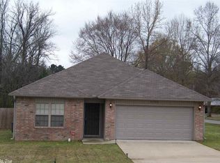 9701 Lanehart Rd, Little Rock, AR 72204