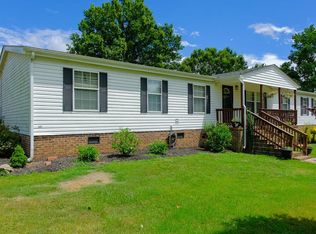 10 Driftwood Ln, Roanoke Rapids, NC 27870