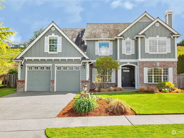 3601 42nd Avenue NE, Tacoma, WA 98422