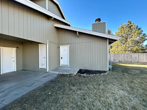 1476 Hussman Ave #A, Gardnerville, NV 89410