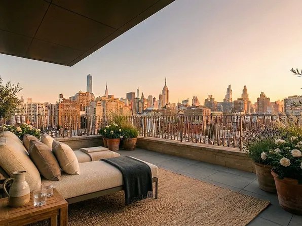 350 E 18th St #12C, New York, NY 10003