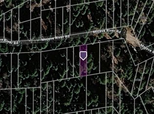 0 Mojave River Rd LOT 28, Cedarpines Park, CA 92322