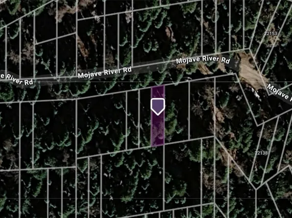 0 Mojave River Rd Lot 28, Cedarpines Park, CA 92322