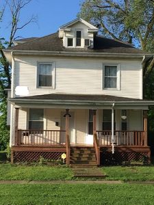 1311 W Macon St, Decatur, IL, 62522
