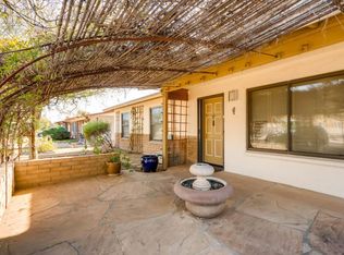 1141 E Valerie Dr, Tempe, AZ 85281