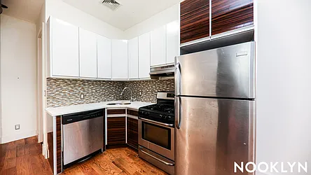 Rented by Nooklyn NYC LLC