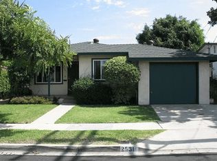 2531 Ridge View Dr, San Diego, CA 92105