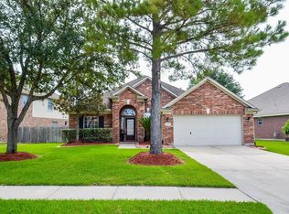 6602 Trenton Lake Ln, Houston, TX 77041