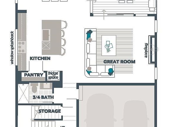 2nd image of this home