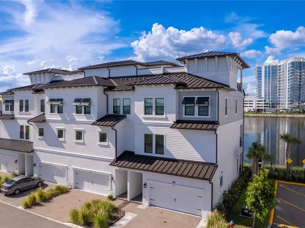 5351 Bridge St Unit 106, Tampa, FL 33611