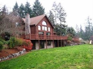 4612 346th St E, Eatonville, WA 98328