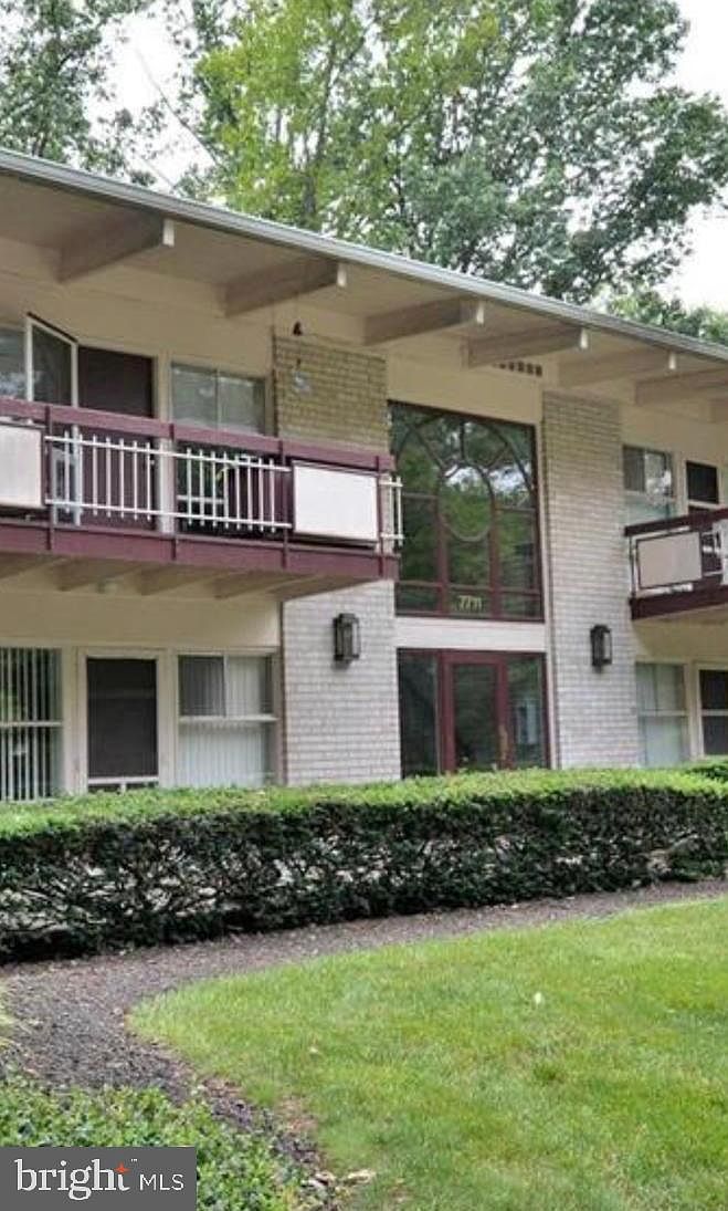 7711 Donnybrook Ct APT 105, Annandale, VA 22003 Zillow