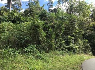 Barrio Lajas, Toa Alta, PR 00953