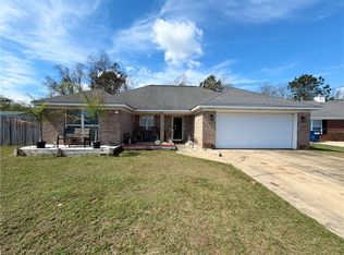 7670 Mailon Ct, Theodore, AL 36582