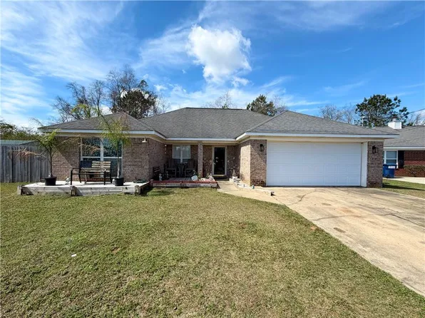 7670 Mailon Ct, Theodore, AL 36582