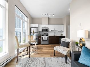 13728 108th Ave #513, Surrey, BC V3T0G2