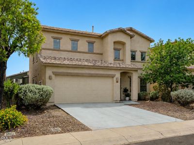 3751 W WHITMAN Drive, Phoenix, AZ, 85086