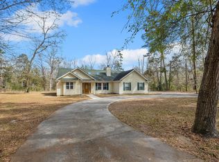 697 Millwood Dr, Havana, FL 32333