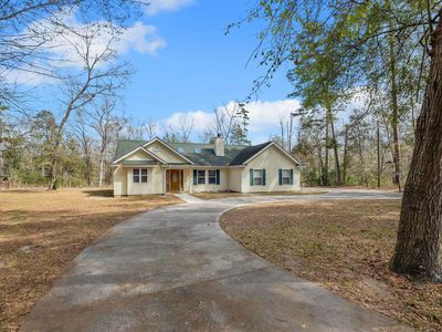 697 Millwood Dr, Havana, FL, 32333
