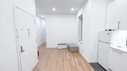 Rented by Brighton Management