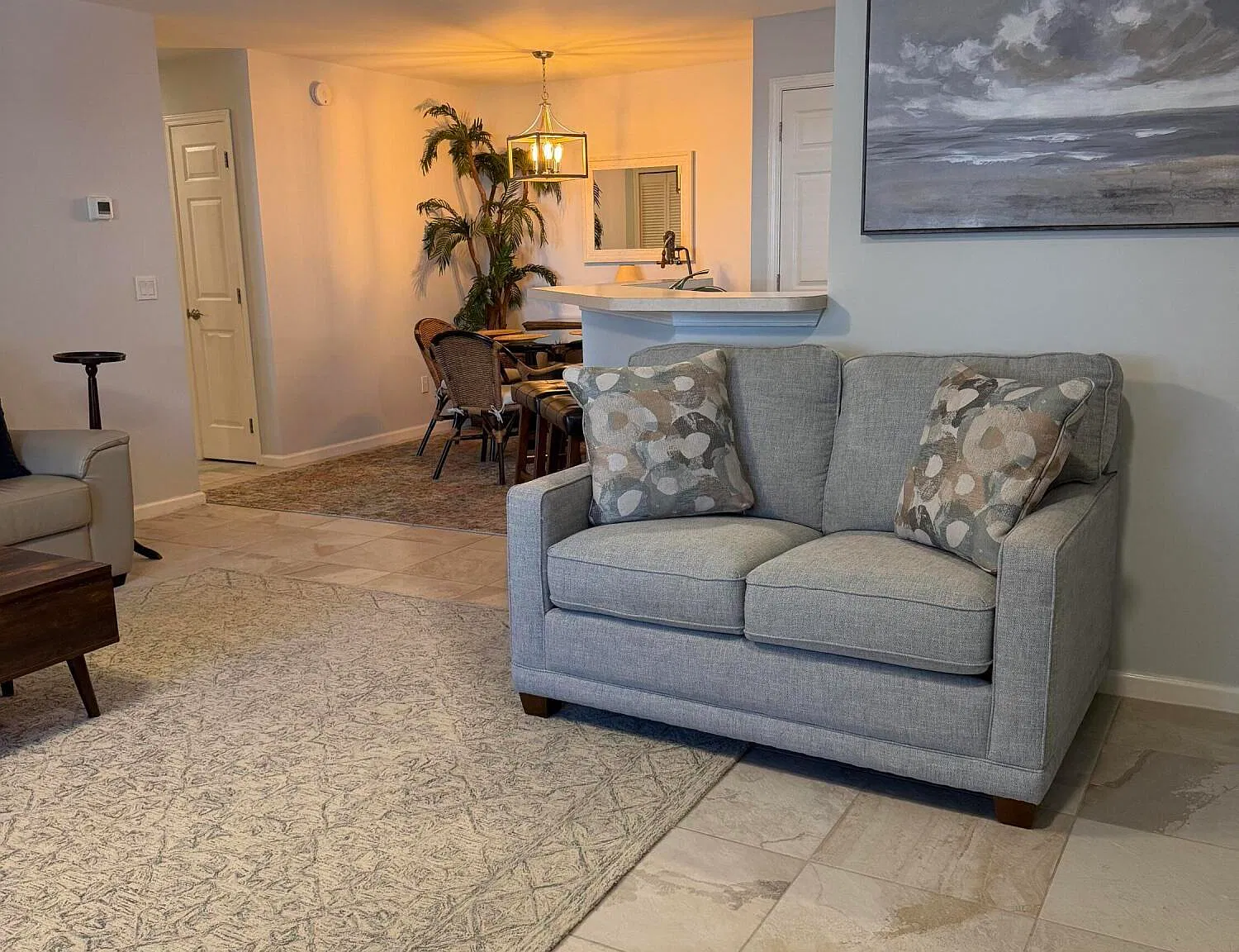 2 bed, 2.0 bath, 1167 sqft, $1,900 — Photo 4